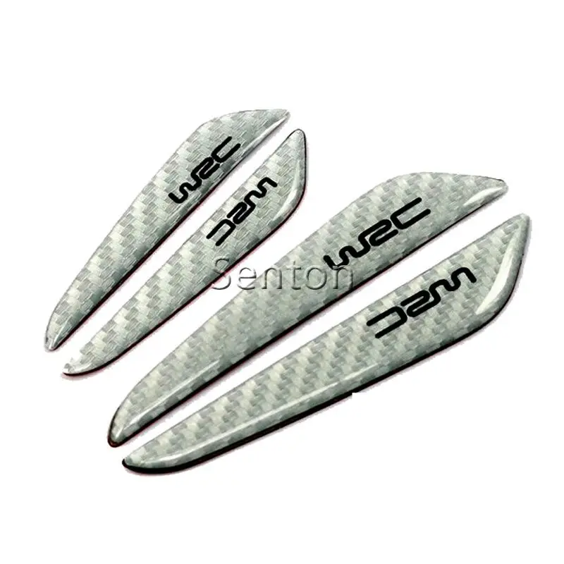 Автомобильная наклейка Защитная Наклейка для боковой двери автомобиля из