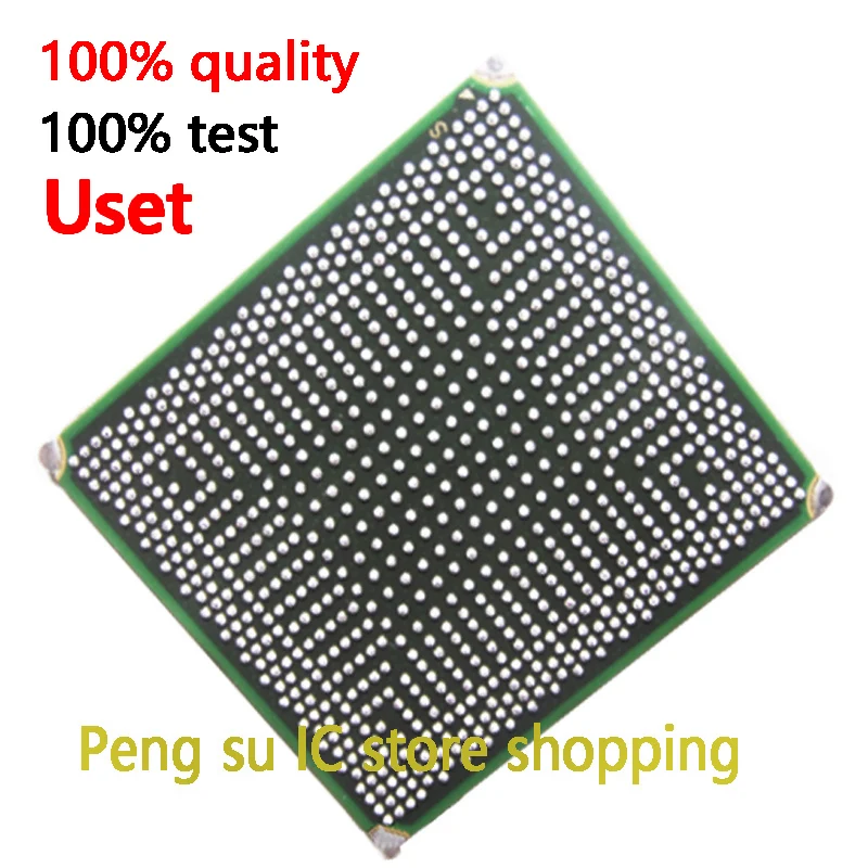 

100% test very good product AM705BECH23JA bga chip reball with balls IC chips