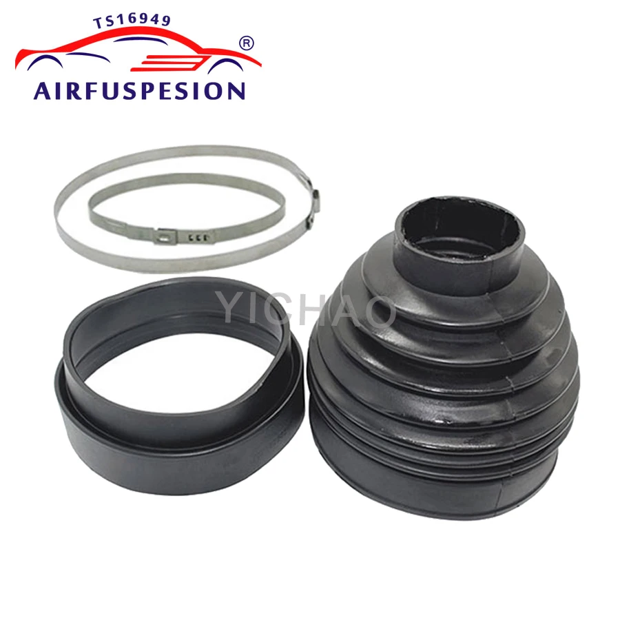 Новая передняя крышка багажника с воздушной подвеской для LR3 LR4 Discovery 3 4 Range Rover Sport