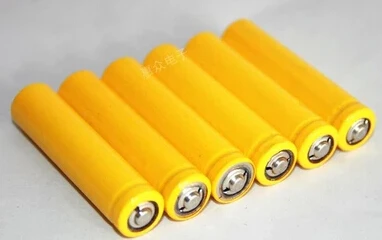 Бесплатная доставка 6 шт./Лот aaa 1 5 в Li-FeS2 Первичная батарея не может заряжать срок