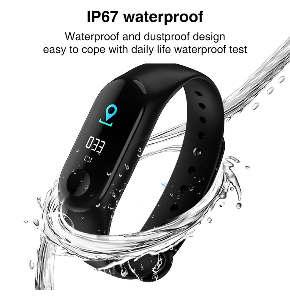 Digital Smart Wrist Watch Tonometer Portable Blood Pressure Monitor Medical Equipment Home Apparatus for Measuring Pressure
