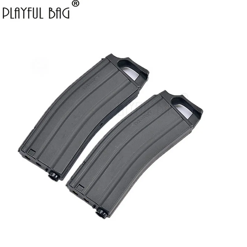 Игровой мешок тактические конкурентоспособные CS hobby DIY части M4 jinming9 оригинальный