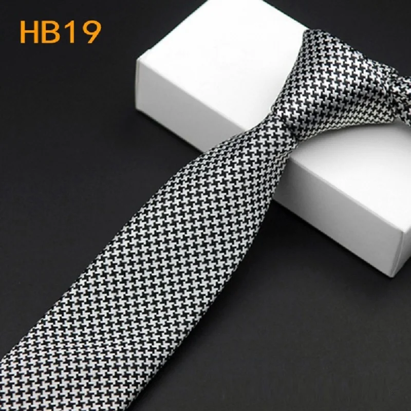 

2020 Brand New Fashion Polyester tie 5.5 cm popular Men Ties Dot Printed Neck Ties For Men Neckties Hand made Wedding Ties