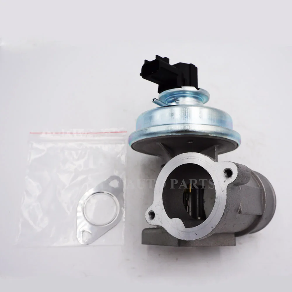 Клапан EGR для FORD MONDEO TRANSIT JAGUAR X TYPE 2 0 3 4 16V JDE7436 FDR138 рециркуляция выхлопных