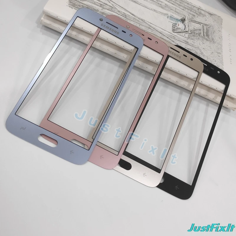 Сенсорный ЖК-дисплей для Samsung Galaxy J2 Pro J2Pro 2018 J250 J250F сенсорный экран с дигитайзером