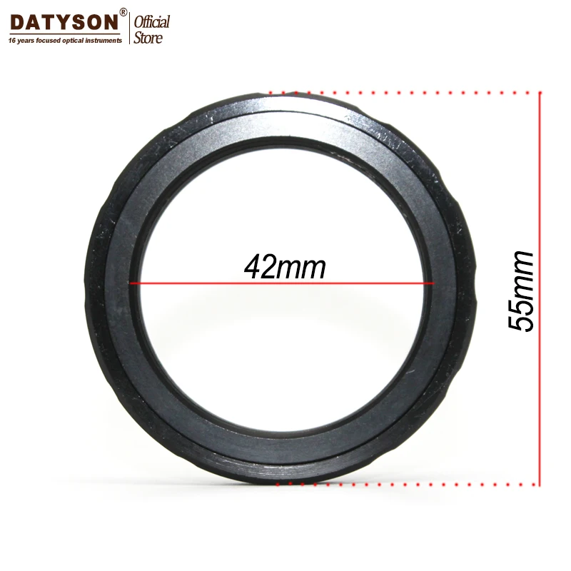 Адаптер для объектива камеры T2 Pentax SLR/DSLR|pentax telescope adapter|slr adaptercamera mount |