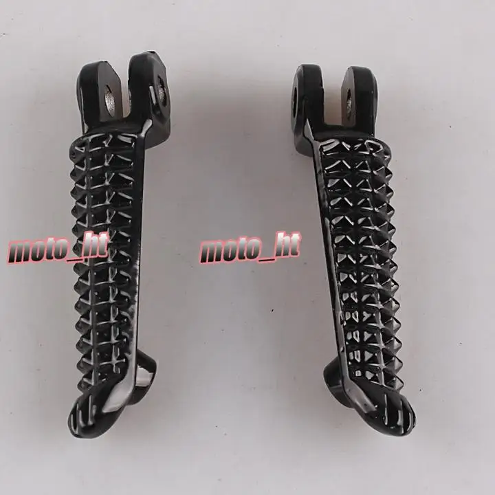 

Передняя Подножка для мотоцикла GZYF, подножка для Yamaha YZF R1 1998-2011 & YZF R6 1999-2012 & YZF R6S 2003-2008, Черная