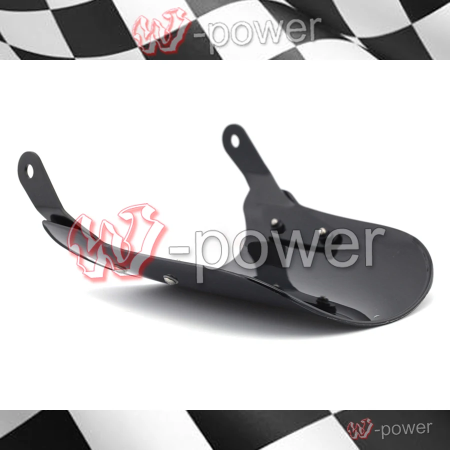 Fite для Honda CB400 2005 2016/Hornet 1998 2000/CB750 2007 мотоциклетные защита ветрового стекла паре