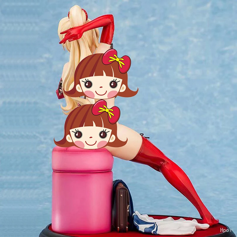 Бесплатная доставка сексуальный 8 &quotКафе Little Wish NIC Masahiro аниме condolнуем ремень Niang