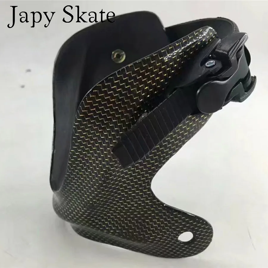 Japy Skate SEBA IGOR KSJ TRIX набор манжет из углеродного волокна для роликовых коньков включает в себя индивидуальный набор пряжки и трапециевидные патины