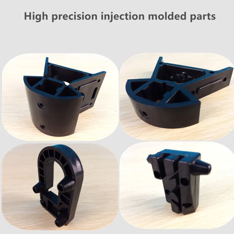 2017 3D Принтер автоматическое выравнивание Полный самосборки Дельта 3d-принтер