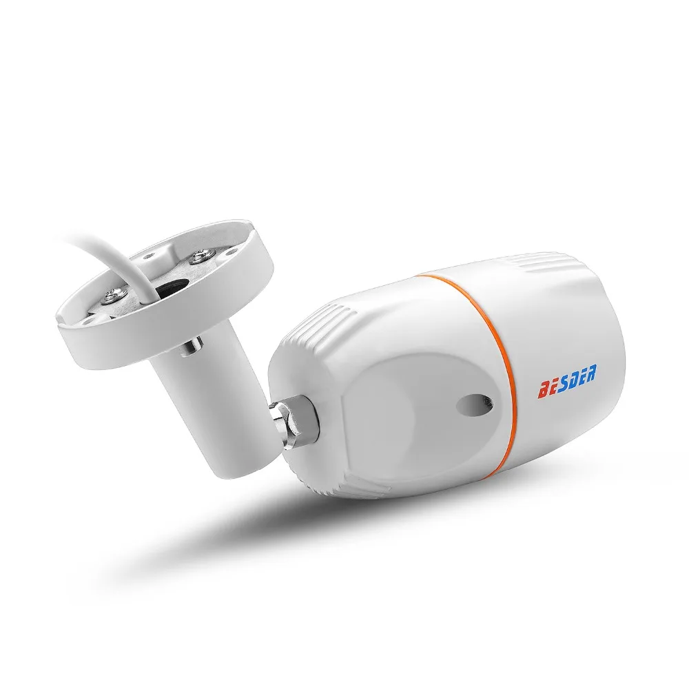 Besder HD 1080P рыбий глаз VR IP камера электронная PTZ 180 панорамная Onvif Email сигнализация IR-Cut P2P сеть безопасности CCTV камера