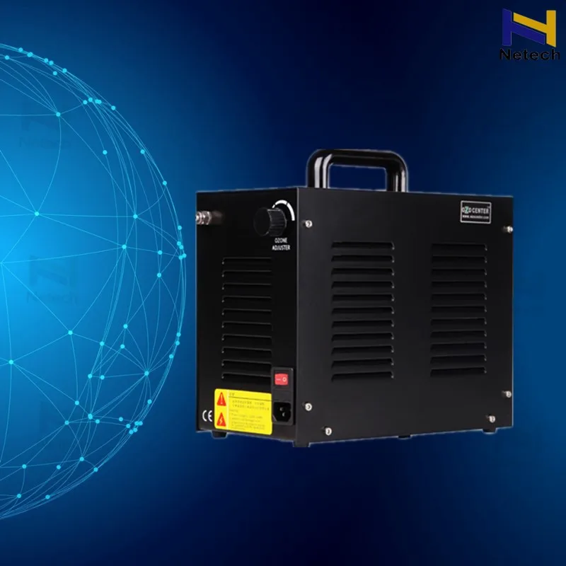 110/220 В аквакультуры озона генератор для стерилизации Промышленного рыбоводства |