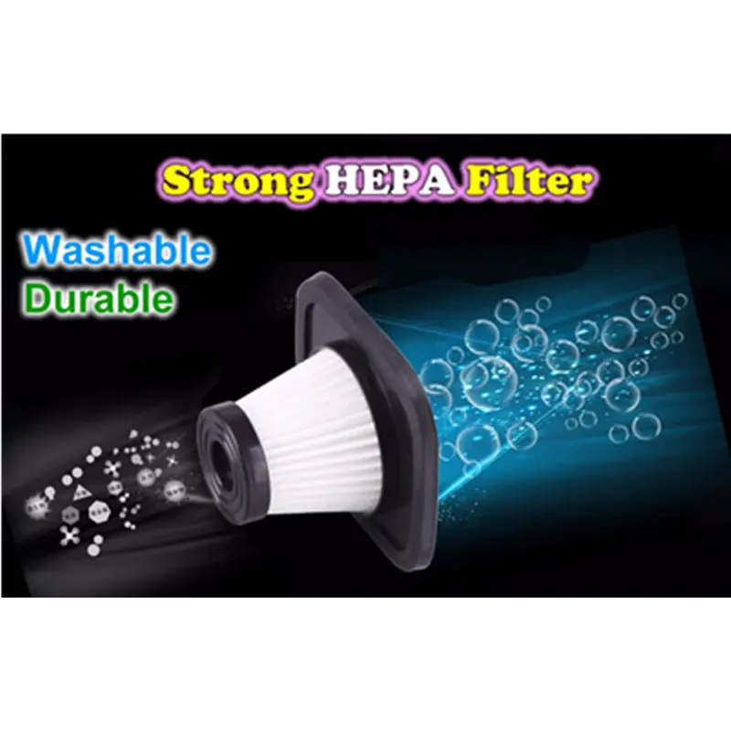 Gspscn 2017 Новый Портативный автомобиля Пылесосы для сухой и влажной aspirador de Po