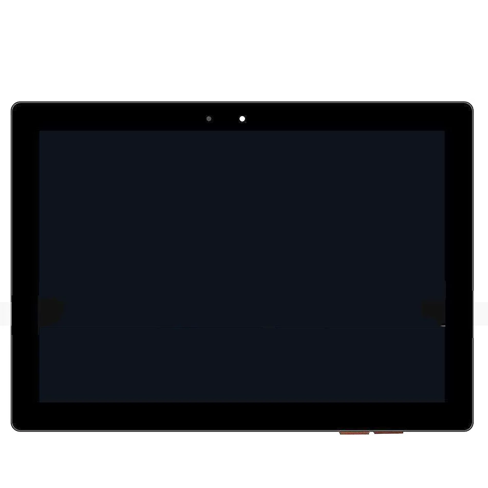 New Original for Lenovo Miix 700-12ISK 80QL 80QL000CUS touch Lcd screen 700 12ISK With Frame Glass Panel Tested A+++ | Компьютеры и