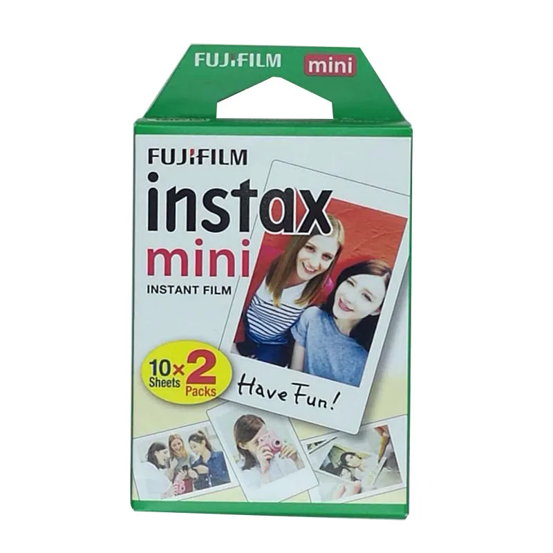 Фотоальбом для Fujifilm Instax Mini 9 60 листов фотоальбом 7s 8 70 25 50s 90 мгновенная камера
