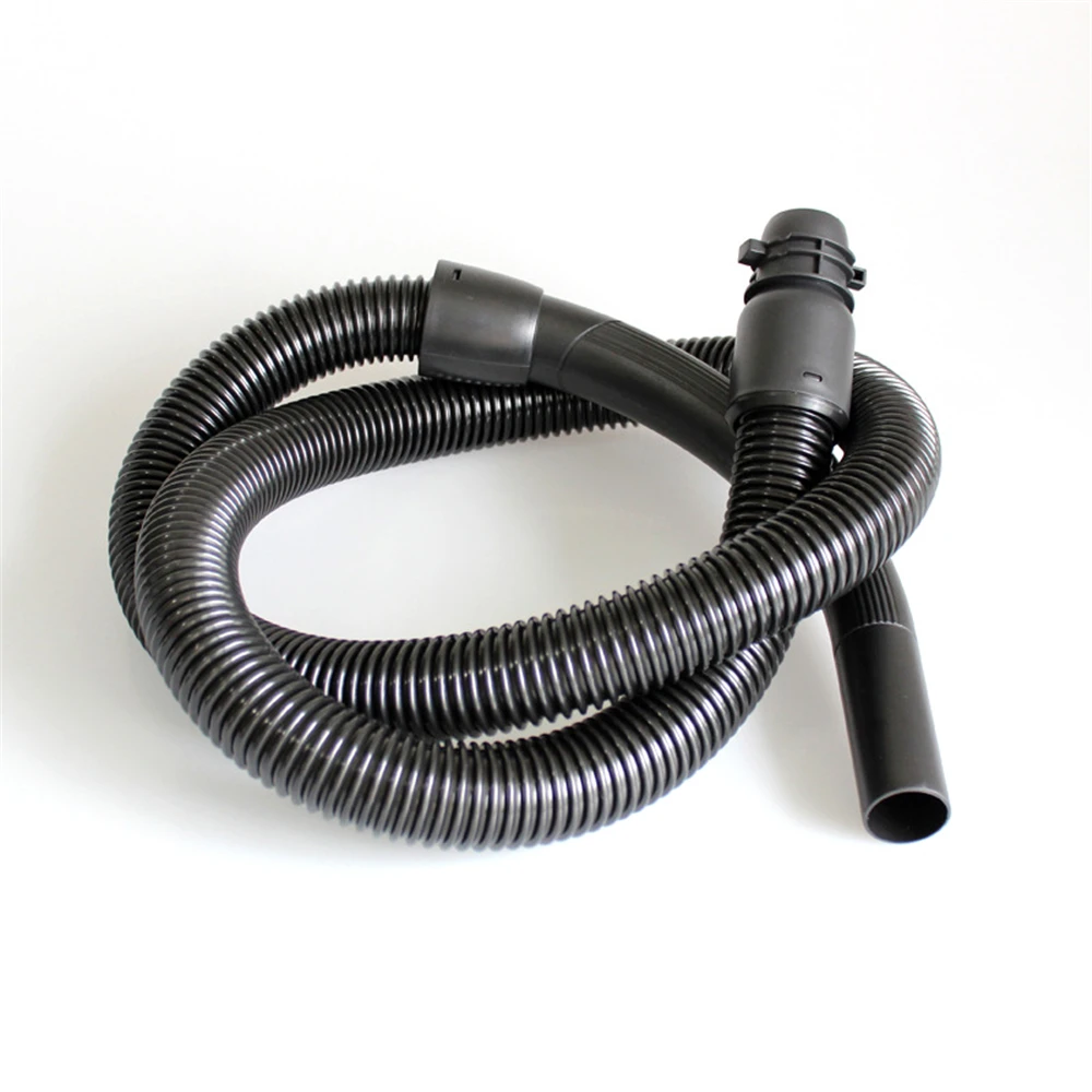 

1.9m black Hose for Philips FC8189 FC8202 FC8204 FC8206 FC8207 FC8208 FC8209 FC8438 FC8348 etc Vacuum Cleaner Spare Parts