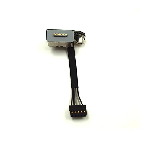 820 2565 a DC в Мощность jack доска для MacBook Pro A1278 A1286 A1297 2009 2010 2011 2012 (661 5217 661 5235 922 9288 9307|board