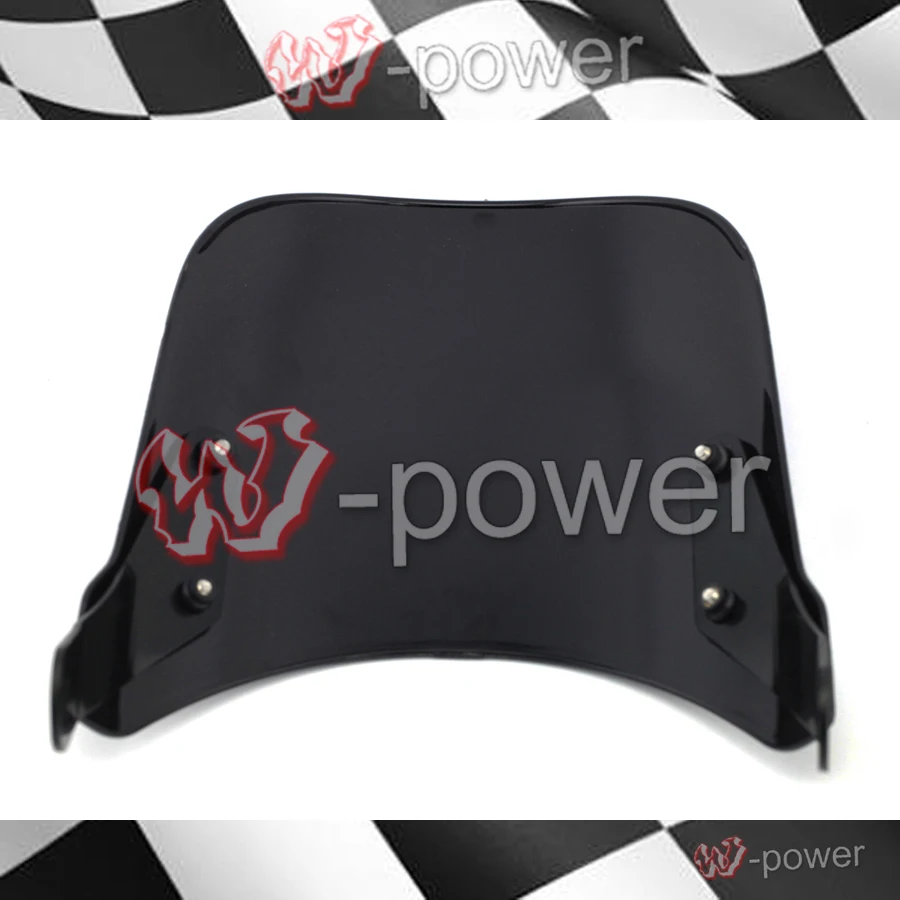 Fite для Honda CB400 2005 2016/Hornet 1998 2000/CB750 2007 мотоциклетные защита ветрового стекла паре