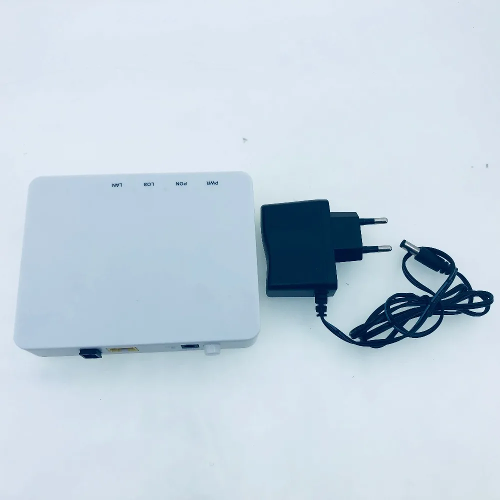 Бесплатная доставка 20 шт Bosa FTTH EPON Onu 1 порт ONU OLT 25 г epon onu ONT|Оптоволоконное