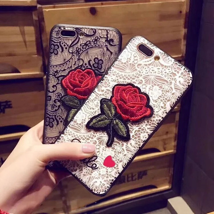 Модный противоударный бампер прозрачный розовый чехол для телефона iPhone X XS XR Max 8 7