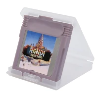 G Paralle Trippers Видеоигра картридж 16 бит игровая консоль карта ролевые игры серии английская версия - Цвет: G Paralle Trippers