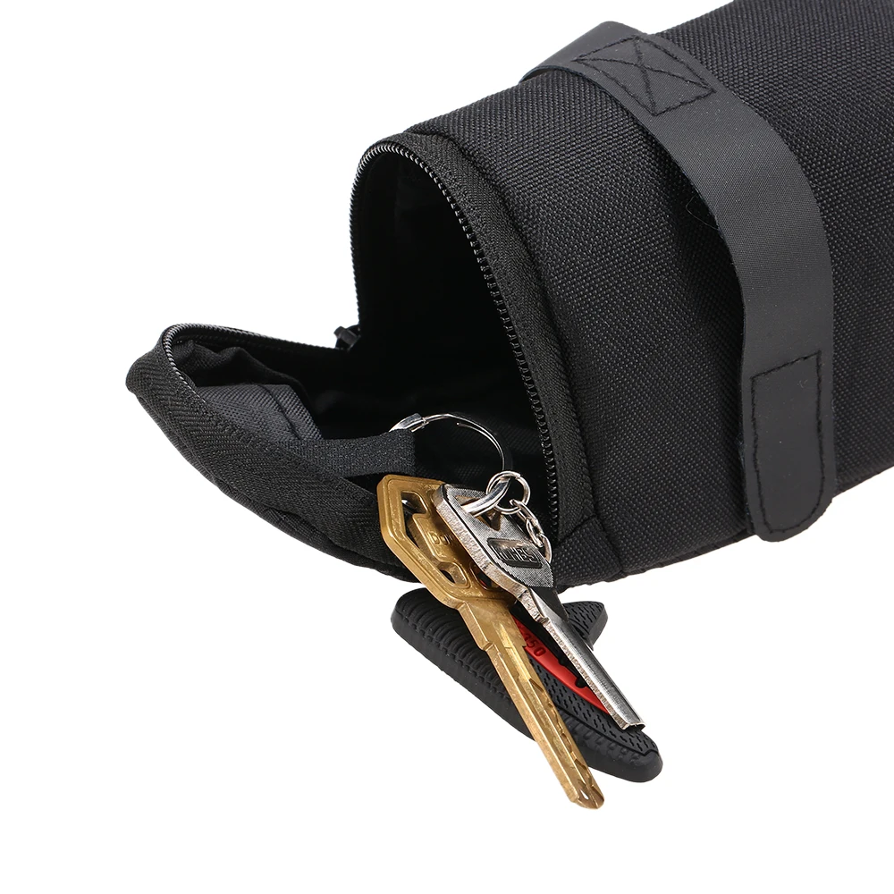 Lixada горный мини-велосипед сумка под Седло дорожный велосипед для сиденья | Спорт