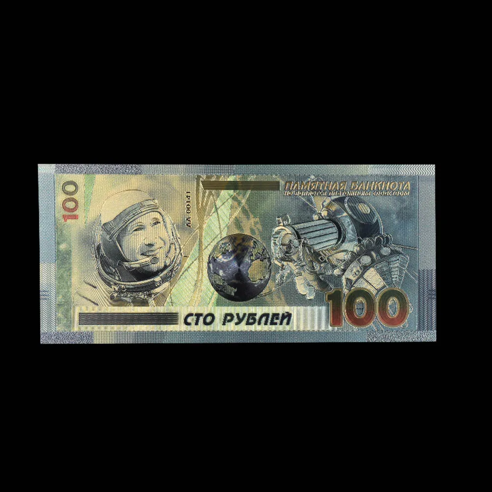 10 шт./партия Горячее предложение русский космонавта с серебряным покрытием