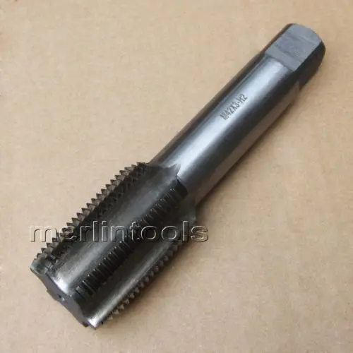 

M42 x 3.0 Metric HSS Right hand thread Tap