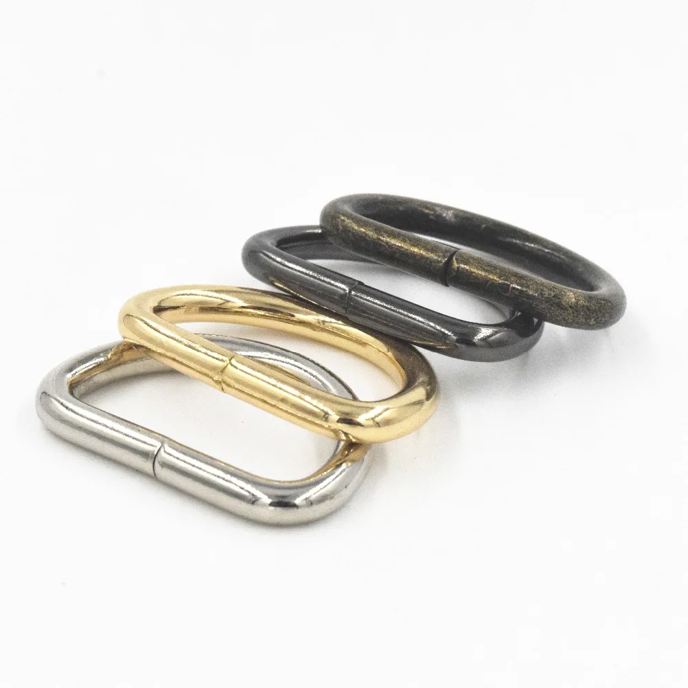 10 шт. Новинка металлическая сверхпрочная Высококачественная ручная сумка