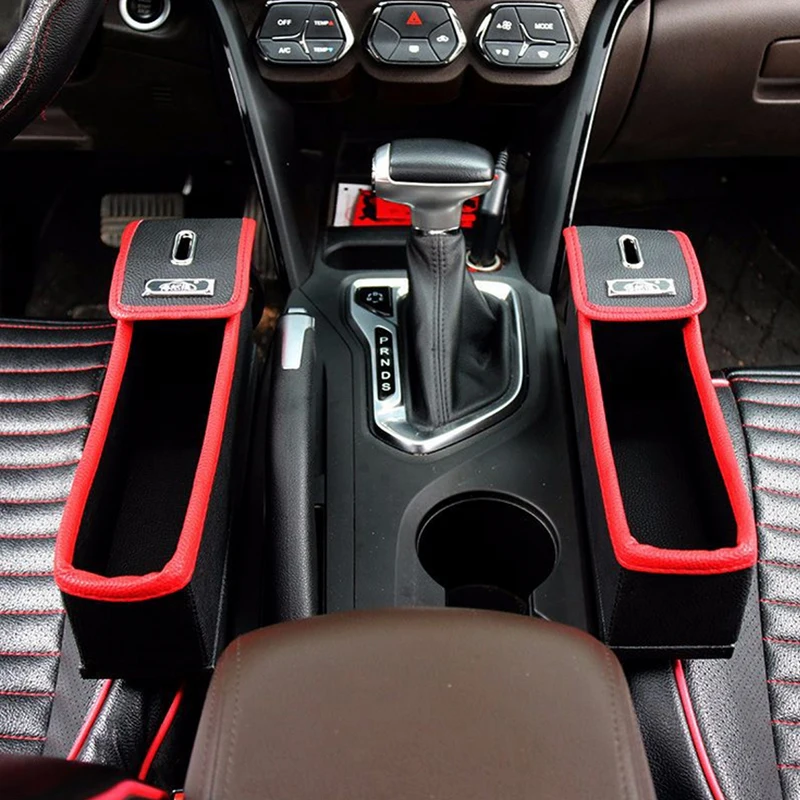 Автомобильный многофункциональный держатель для стакана воды коробка хранения