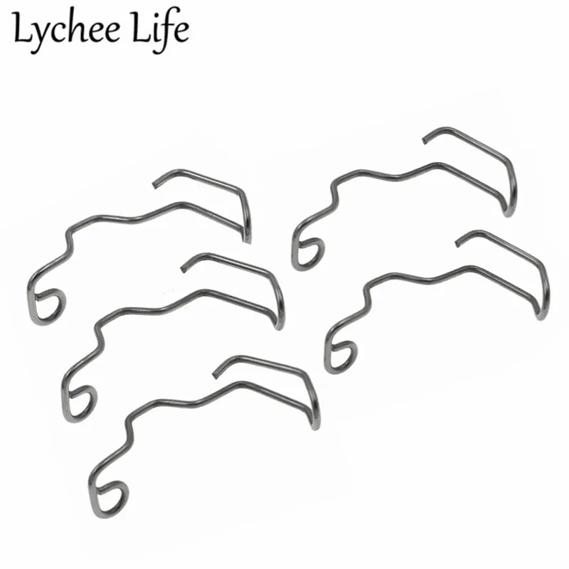 Lychee Life 5 шт. защитная накладка на палец для швейной машинки детали сделай сам