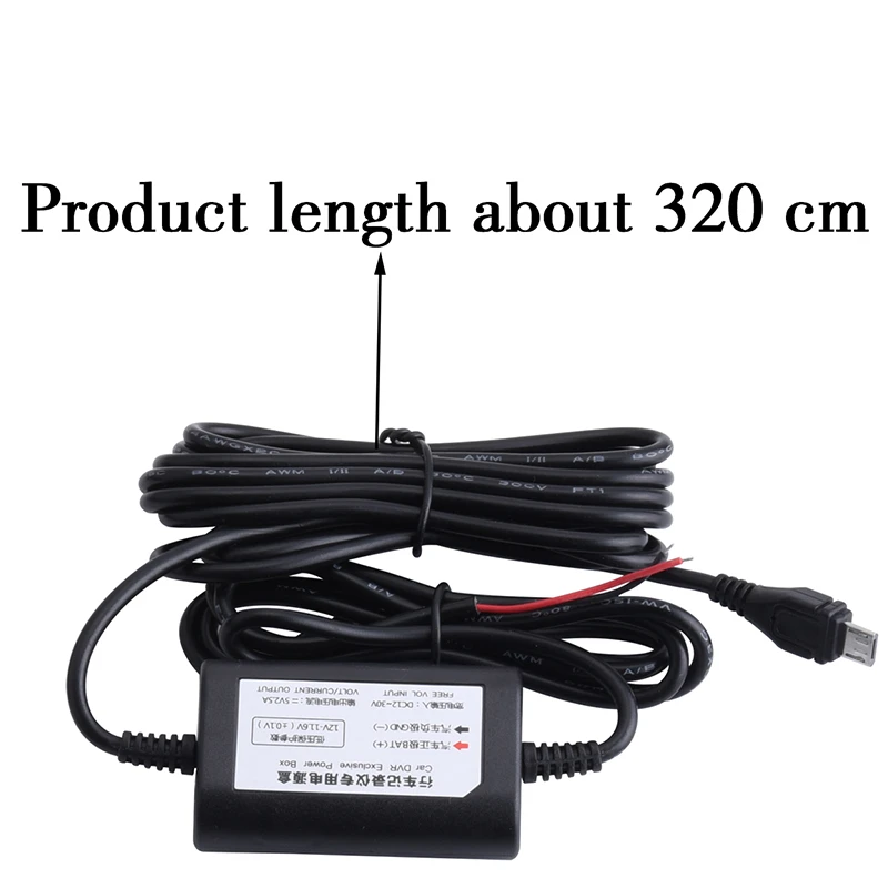 speedwow micromini usb hard wired car charger power inverter converter for tablet phone dvr recorder gps free global shipping