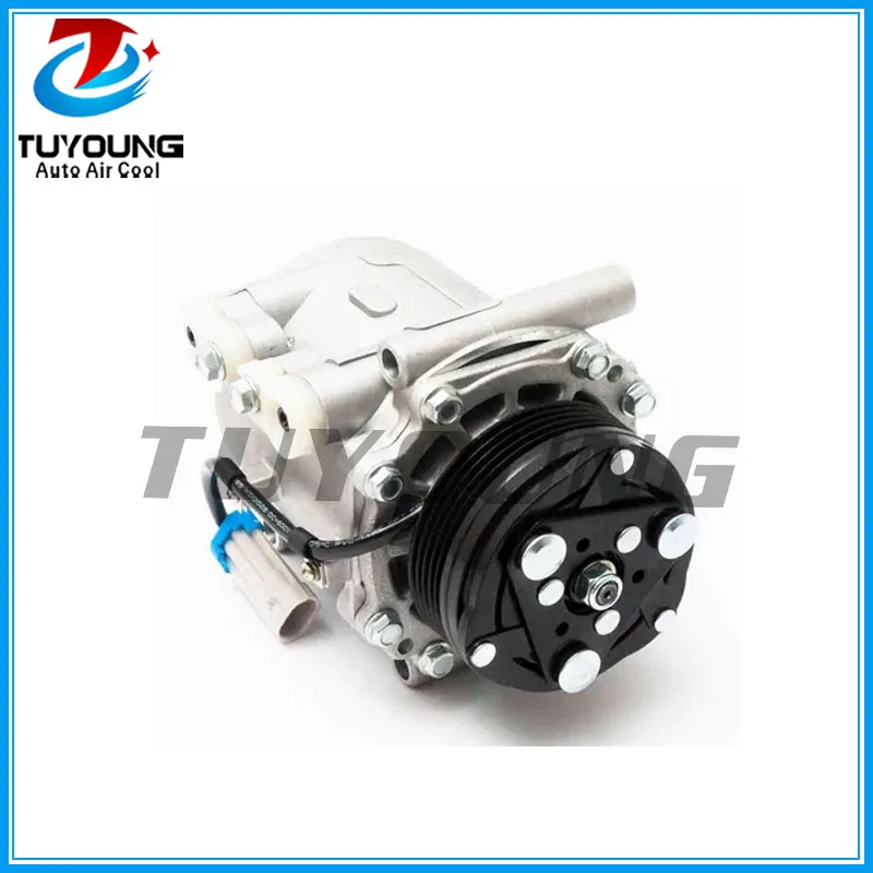 Компрессор MH1 51837810 Ar Condicionado для Fiat Doblo Palio Siena тетрафюль 1 4 2011|condicionado| |