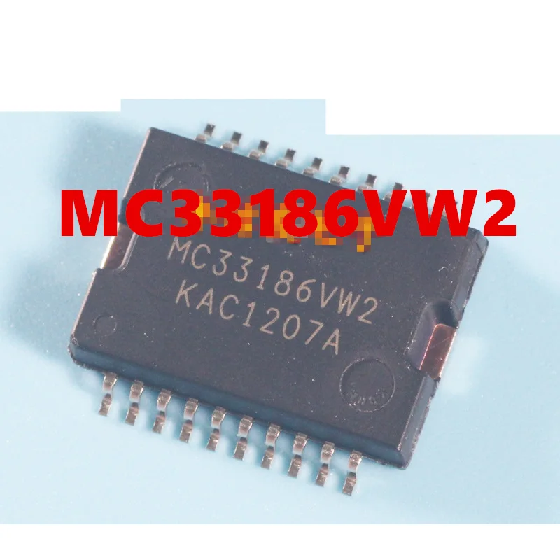 Оригинальный товар 30407 UJA1075A50W TH3140.5 A2C00131500 MC33186VW2 ATIC91C5 UN91 S9S12HY64CLL 0M34S|Запасные части| |