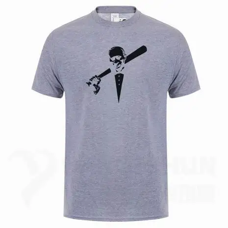 Funny Men's Tee Shirt Russian President Vladimir Putin Print T-shirt Top Quality Cotton Short sleeves Tops Fashion Men Tees