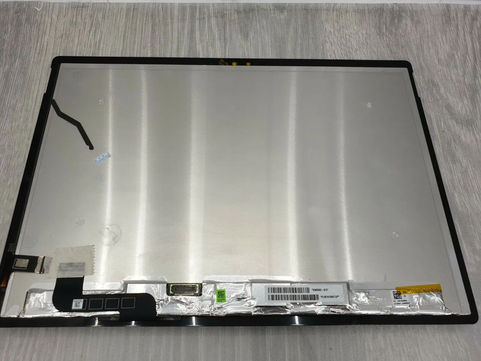 Сменный сенсорный ЖК экран для Microsoft Surface Book1 1703 1704 1705 1706 Book2 1806 1832|ЖК-экран