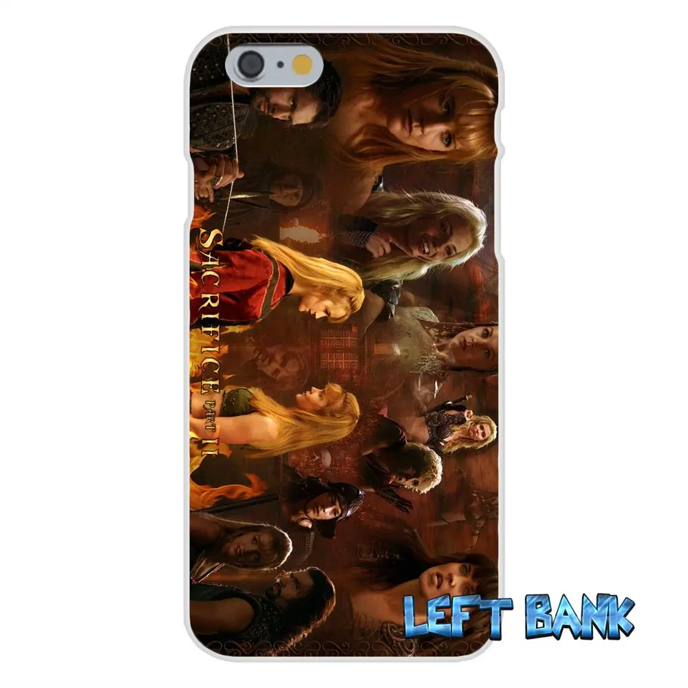 xena warrior princess Soft Silicone TPU Transparent Cover Case For iPhone 4 4S 5 5S 5C SE 6 6S 7 Plus | Мобильные телефоны и