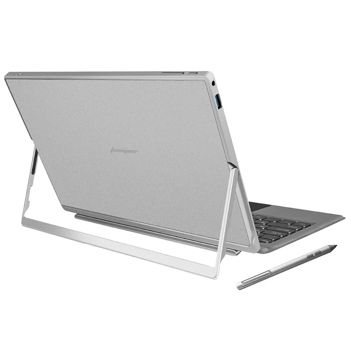 Jumper Ezpad Go 2 в 1 планшетный ПК 11 6 дюймов Windows 10 Intel Apollo Lake N3450 Четырехъядерный 4 ГБ ОЗУ