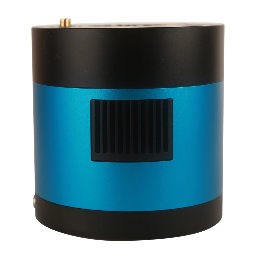 Монохромная CCD-камера для микроскопов флуоресцентная MTR3CCD USB3.0 1 4 м | Инструменты