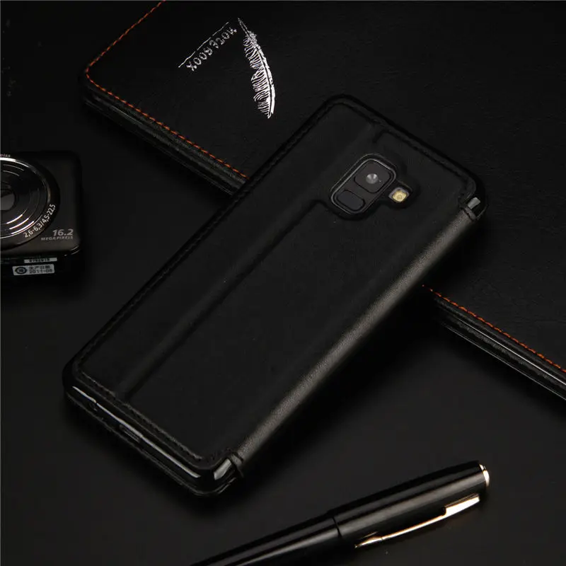 BELIAL чехол для samsung Galaxy A8 Чехол-бумажник с отделением для карт с откидной крышкой A3 A5 S9 S8 плюс S7 S6 S5 J3 J5 J7 Примечание кожи с блестящими кристаллами