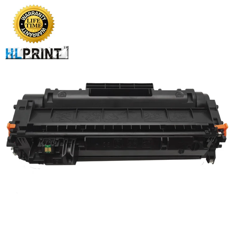 505A Тонер catridge совместимый для лазерного принтера HP LaserJet LJ P2054 P2056 P2057 P2053 P2055 |