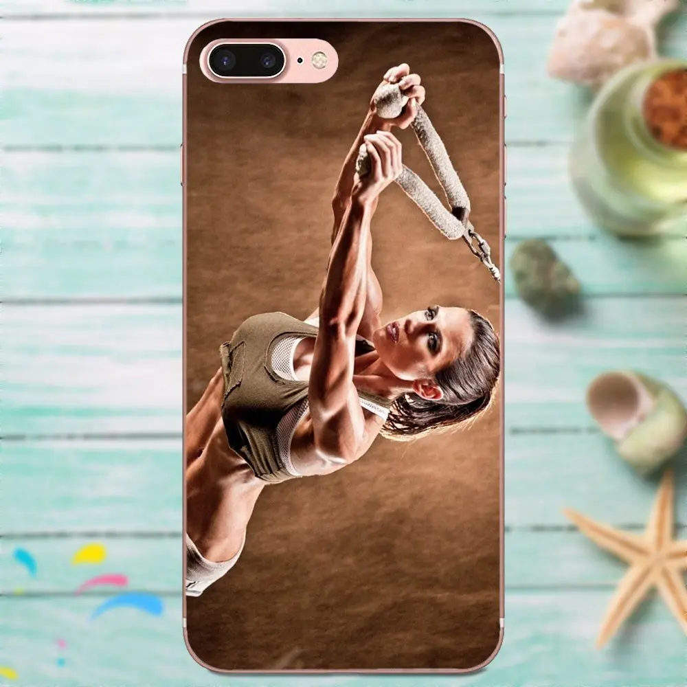 Special For Galaxy Grand Alpha G850 Core2 Prime S2 I9082 A3 A5 A7 On5 On7 2015 2016 2017 Loving Bodybuilding Gym Fitness | Мобильные
