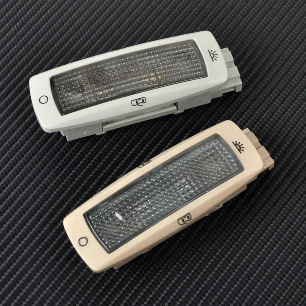 CITALL задний светильник для чтения карты потолочный 3B0947291 B VW Golf Passat Beetle Tiguan Caddy Skoda