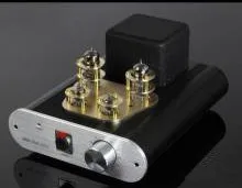 Вакуумная трубка Little Dot MK IV 4 SE MK4SE CV4010 + 6H30PI усилитель мощности/Предварительный
