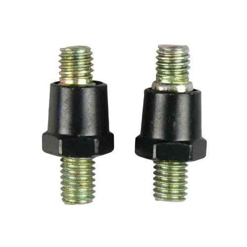 

Motorcycle repair parts Mirror adapter set M8