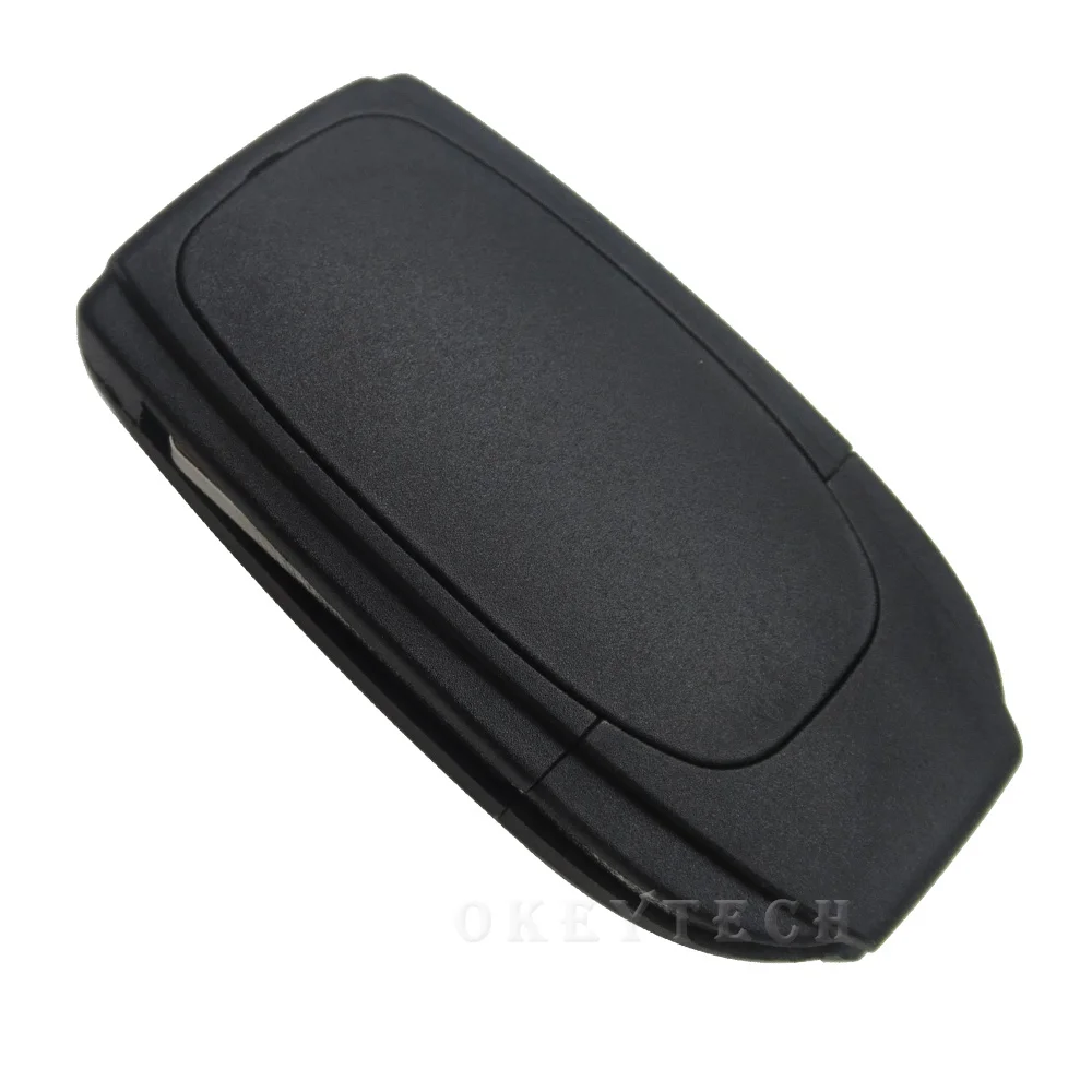 OkeyTech 5 кнопочный пульт дистанционного управления Складной флип чехол для