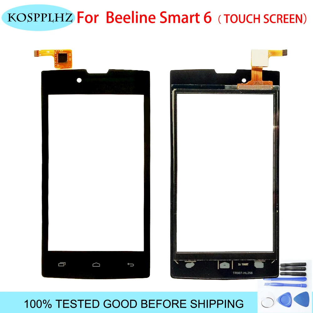 4 0 &quotМобильный телефон ЖК монитор с сенсорным экраном для Билайн Смарт 6 smart6