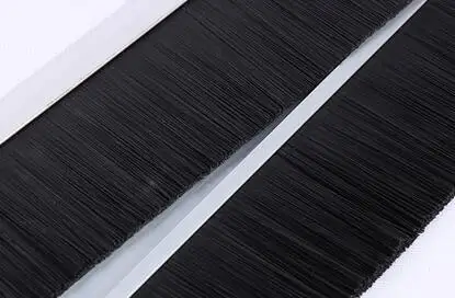 Пылесос с щеткой для гравировального станка 1 м 100 мм пылезащитная крышка щетка