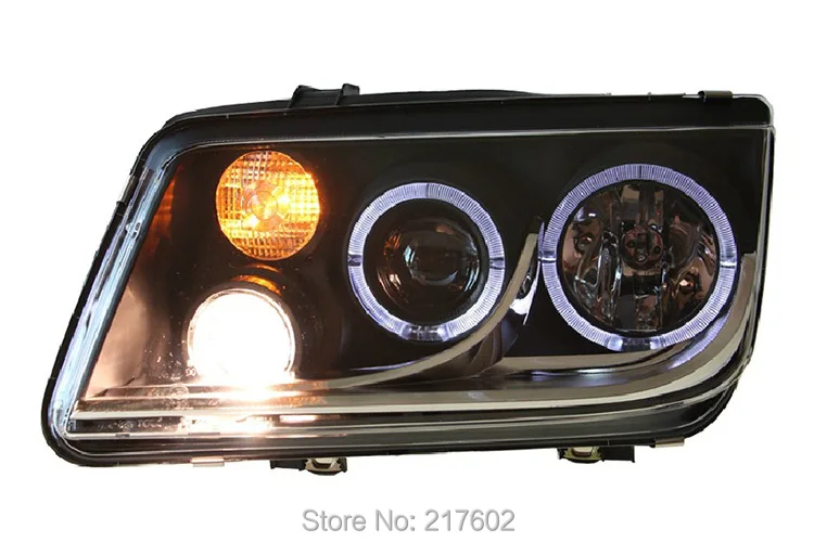 Фары головного света для Volkswagen VW Bora 2001 2005 года LF|vw bora light|vw lightvw vw |